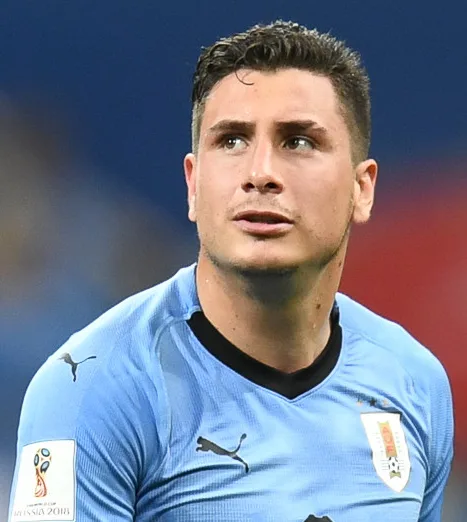 José Giménez