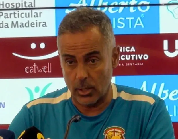 José Gomes