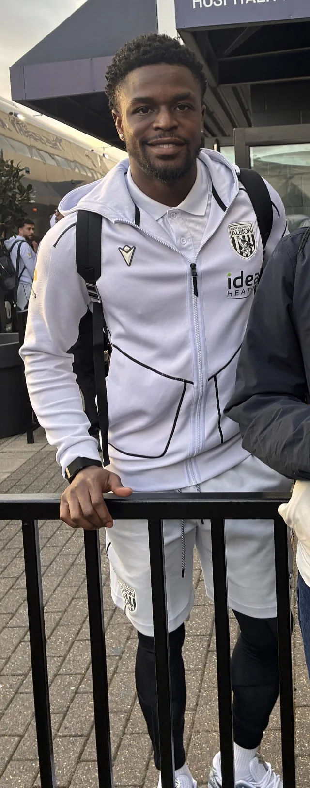 Josh Maja