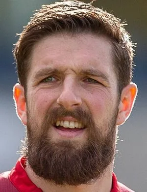 Josh Vickers
