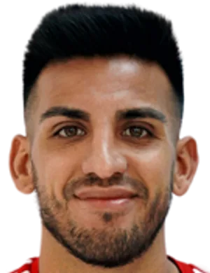 Juan Cruz
