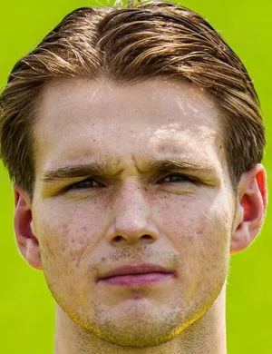 Juho Talvitie