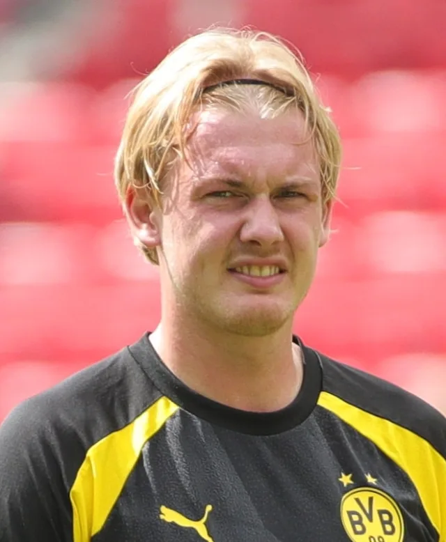 Julian Brandt