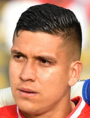 Julián Millán