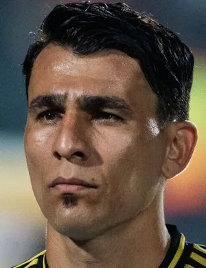 Júnior Alonso
