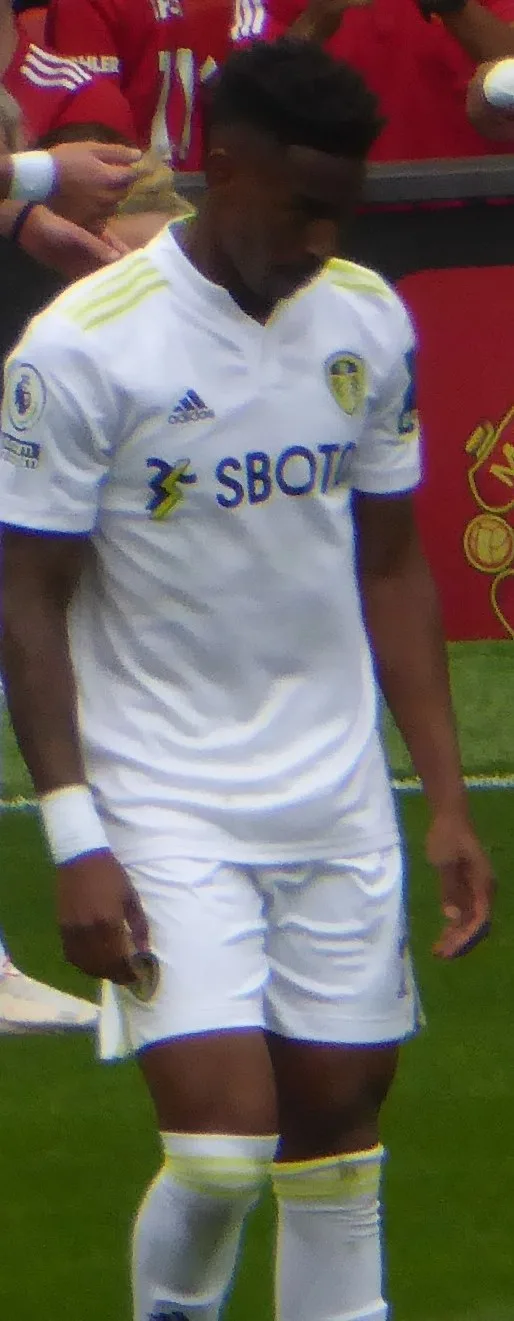 Júnior Firpo
