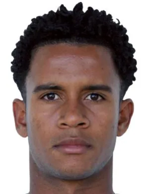 Junior Ramos