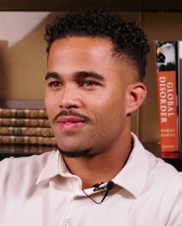 Justin Kluivert