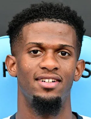 Justin Obikwu