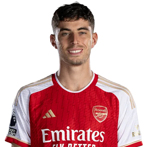 Kai Havertz