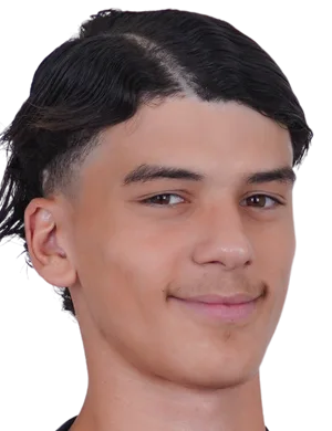 Kaïl Boudache