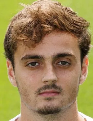 Kaj de Rooij