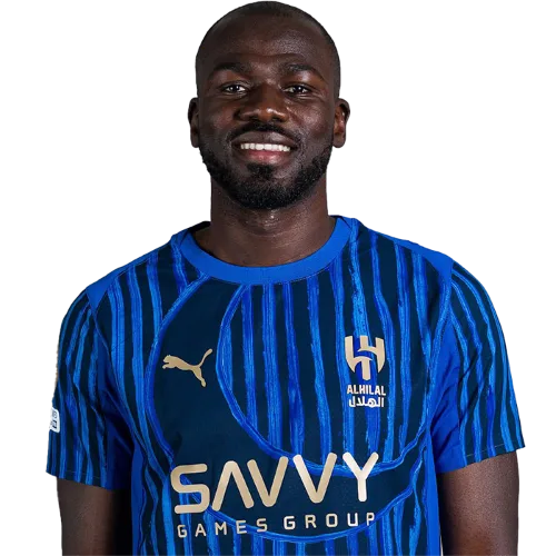 Kalidou Koulibaly