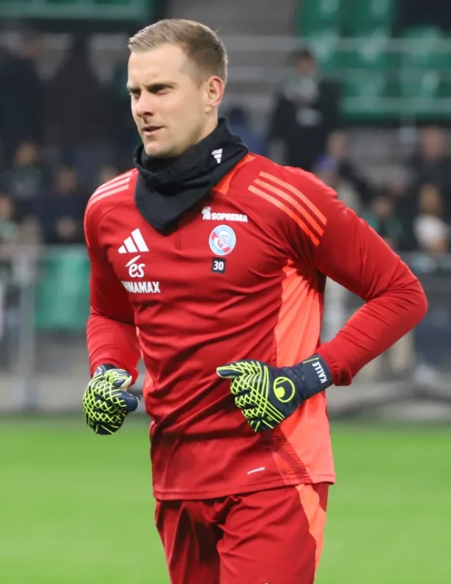 Kalle Johnsson