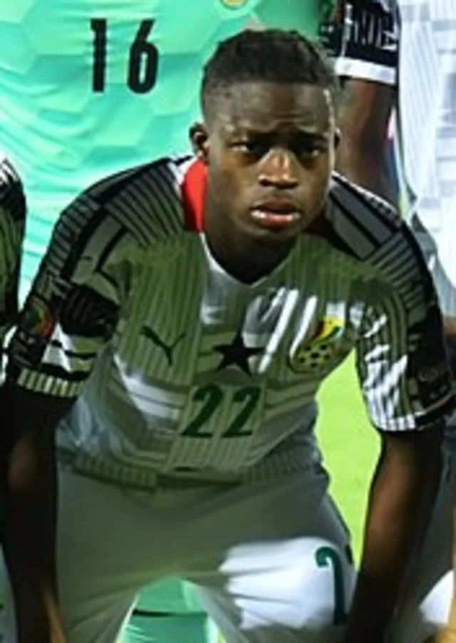 Kamal Deen Sulemana