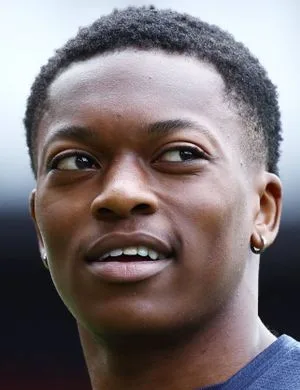 Karamoko Dembélé