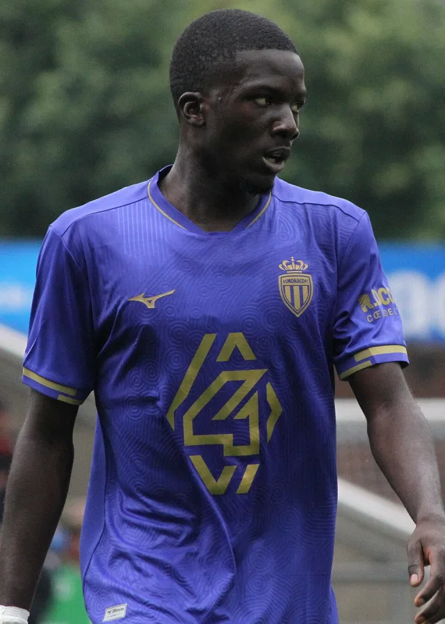 Kassoum Ouattara