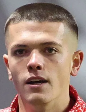 Кинан Гоф