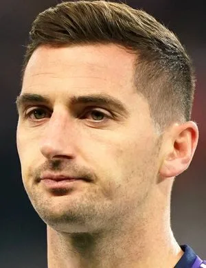 Kenny McLean