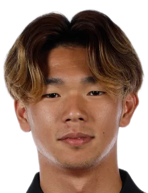 Kento Shiogai