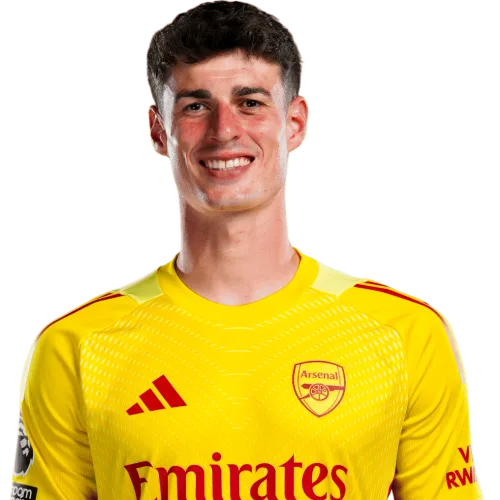 Kepa Arrizabalaga