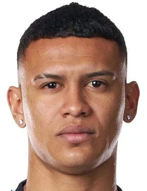 Kervin Arriaga