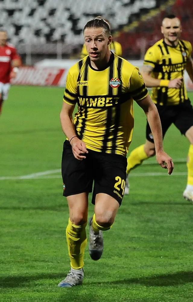 Kevin Höög-Jansson