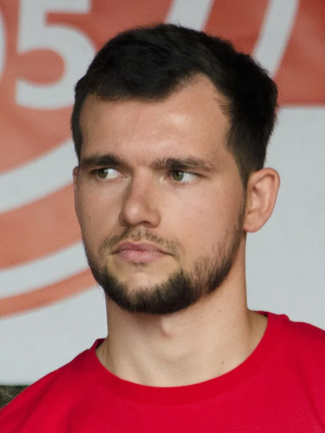 Кевин Штёгер