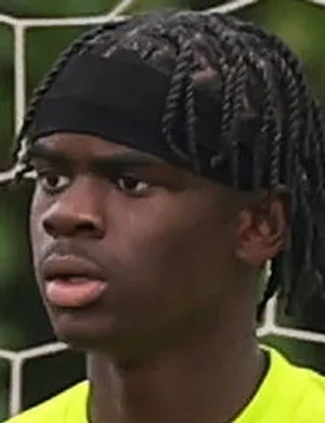 Khari Ranson