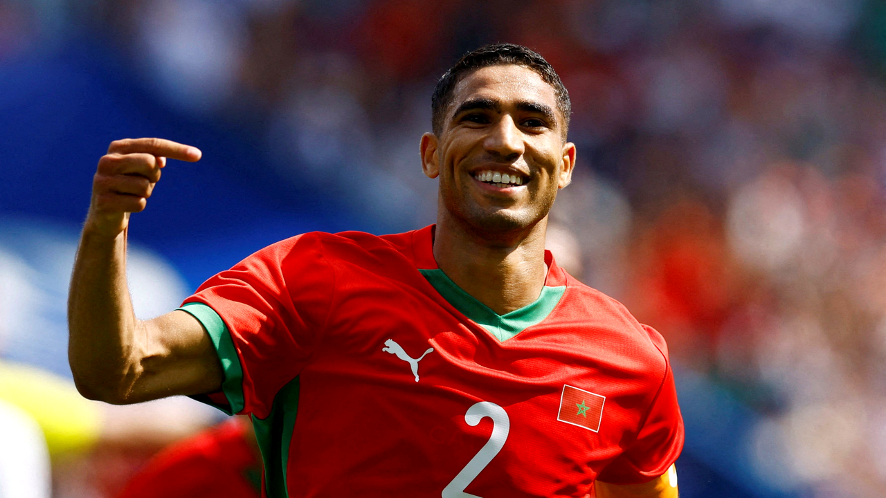 Koeman Calls Netherlands-Morocco Too Early but the Bracket Gives No Favour