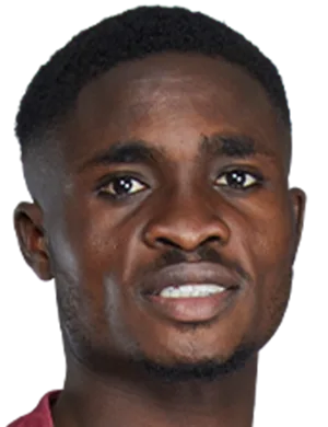 Koffi Franck Kouao