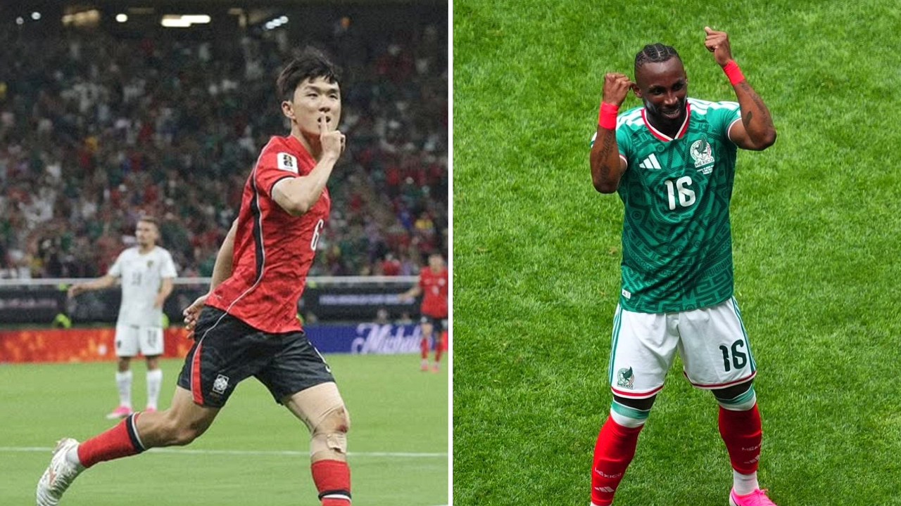 Korea's Hong Exit Turns a Flat World Cup Into a Coaching Audit