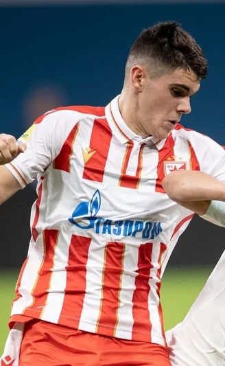 Kosta Nedeljković