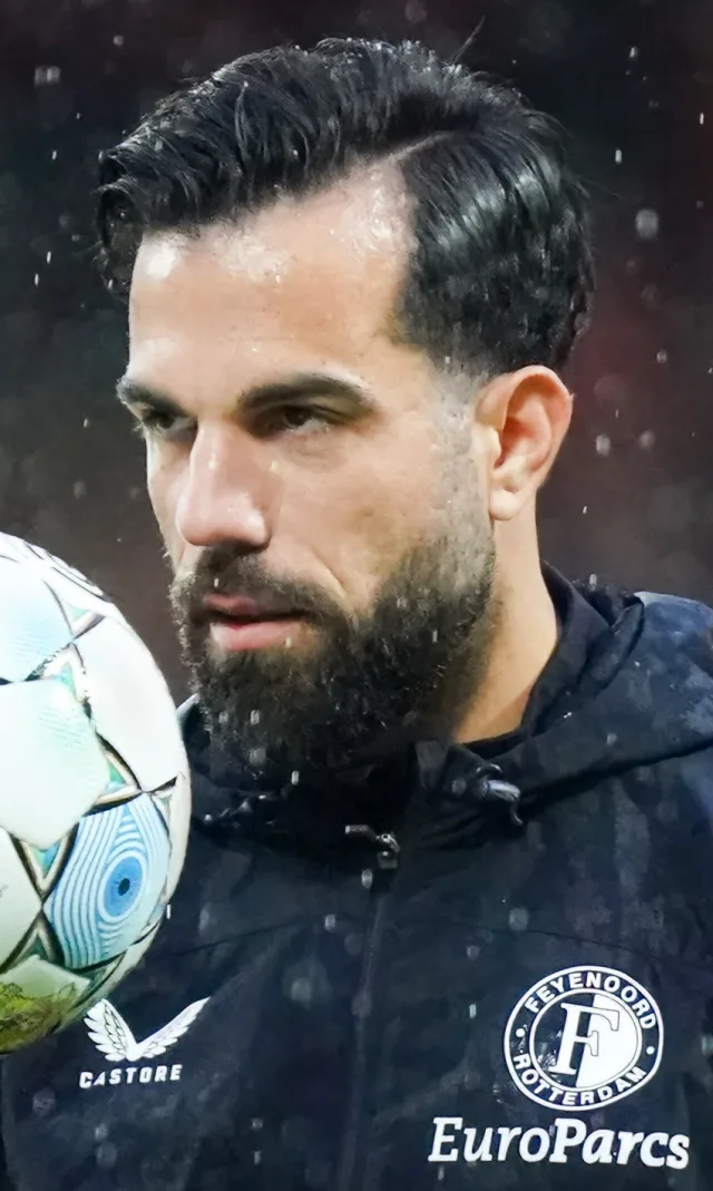 Kostas Lamprou