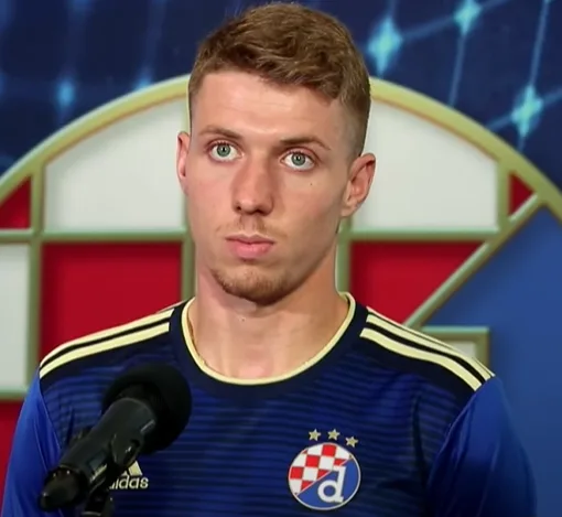 Kristijan Jakić