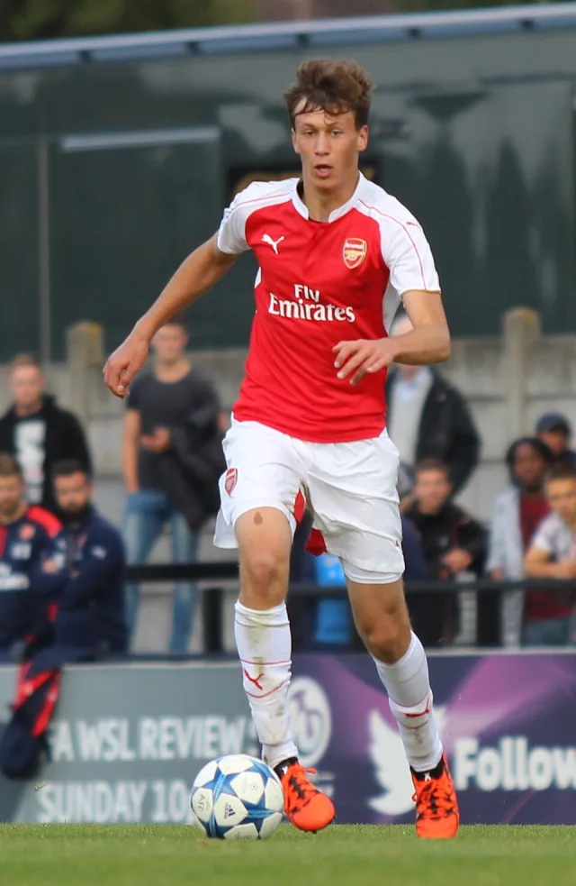 Krystian Bielik