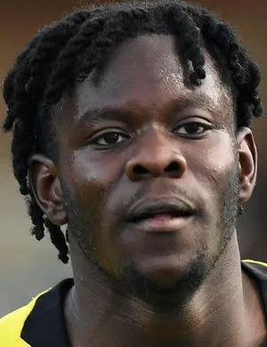 Kwadwo Baah