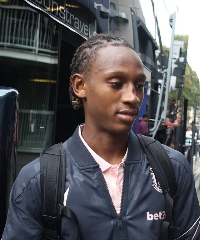 Lamine Cissé