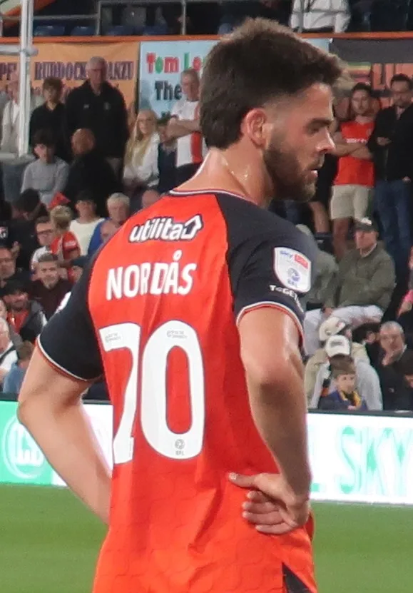 Lasse Nordås