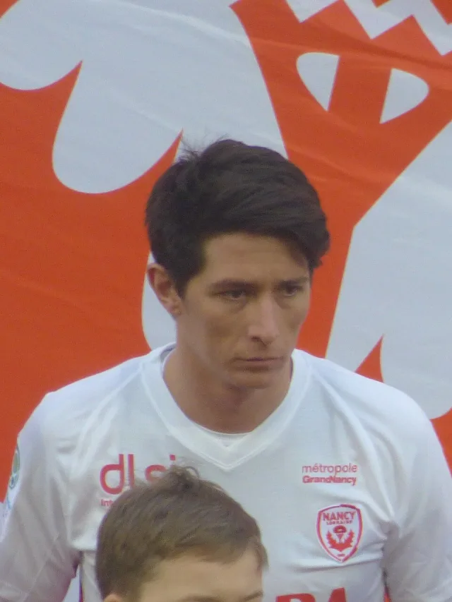 Laurent Abergel