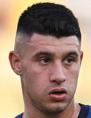 Lautaro Valenti