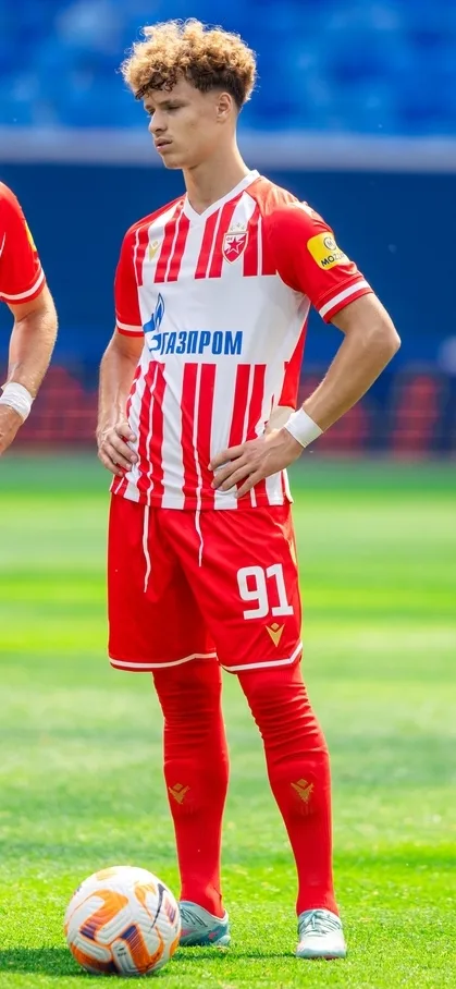 Lazar Jovanovic