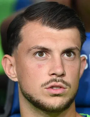 Lazar Samardzic