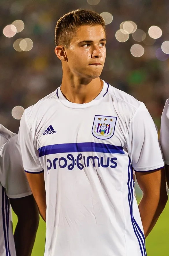 Leander Dendoncker