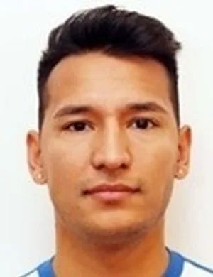 Leandro Martínez