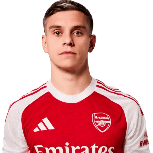 Leandro Trossard