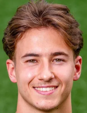 Lennard Hartjes