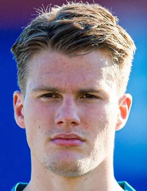 Leo Hjelde