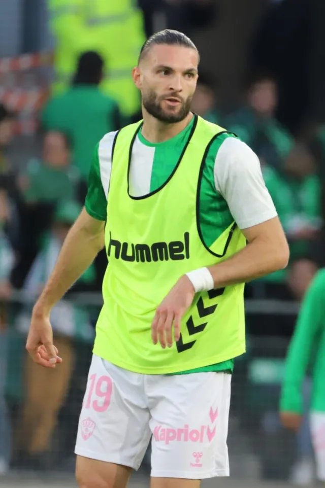 Léo Pétrot