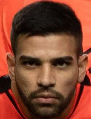Leonardo Rivas